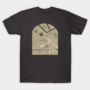 Tranquility Dance T-Shirt